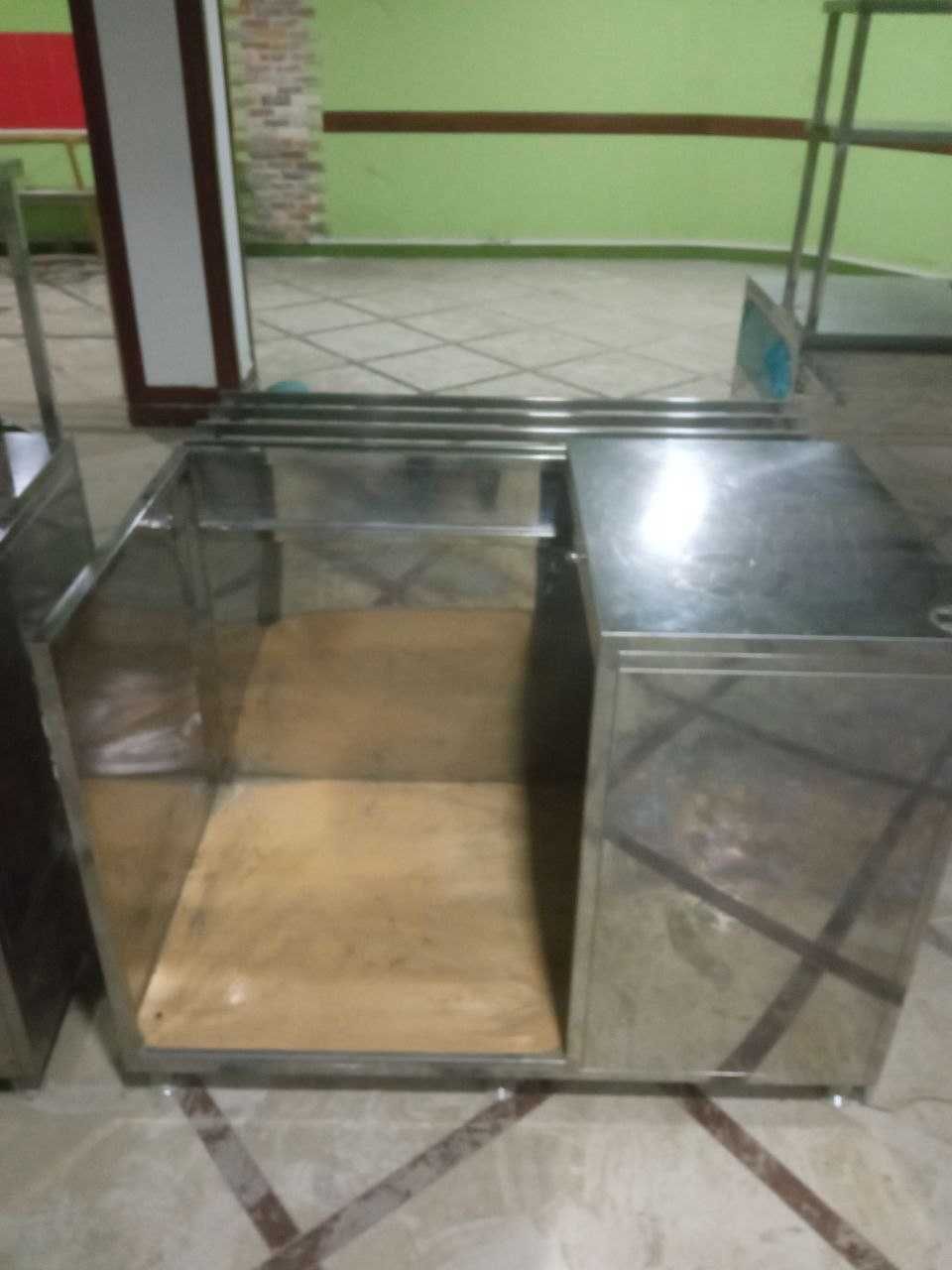 Линия Быстро (полный комплект)
