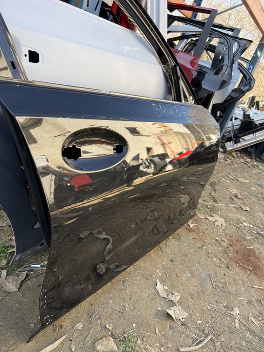 BMW 3 G20 G21 2020 предна дясна врата
