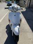 Vand motoscouter