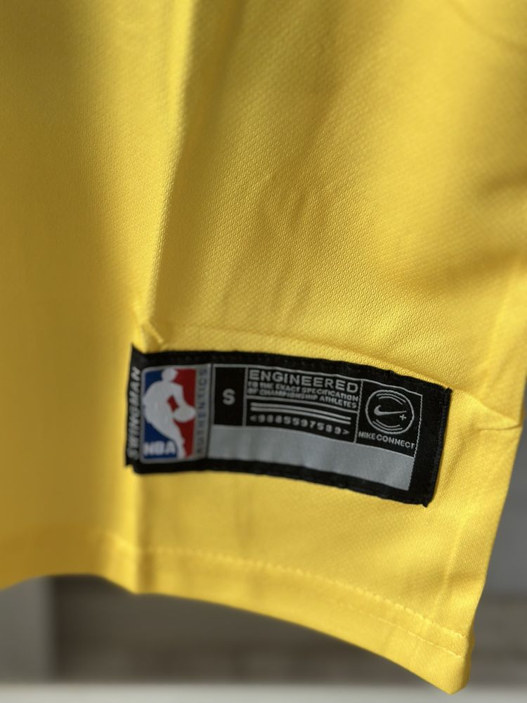 Compleu baschet Lakers Nike Jordan