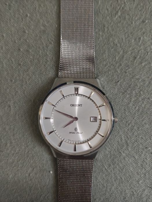 Ceas Orient Slim