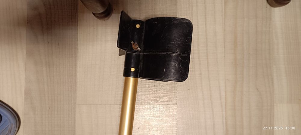 Металдетектор Фишер1212Х