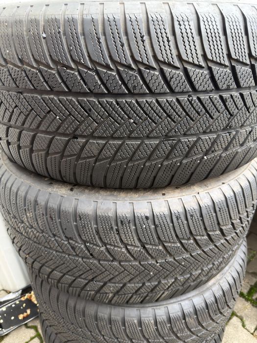 Anvelope Iarna 265/50/R19