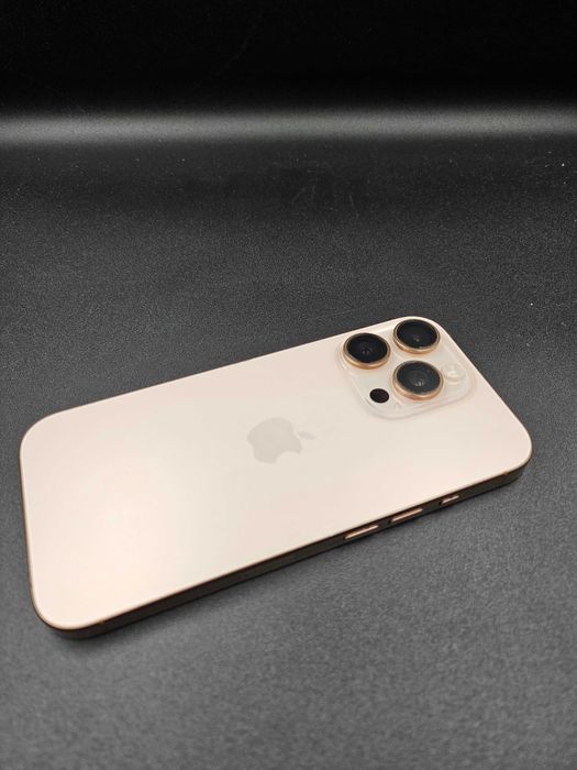 Hope Amanet P5-iPhone 16 Pro , 128GB/100% ,179 Cicluri, Liber de retea