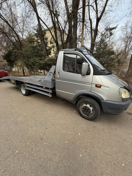 Эвакуатор Круглосуточно