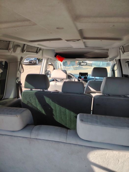 VW caddy maxi 7 locuri