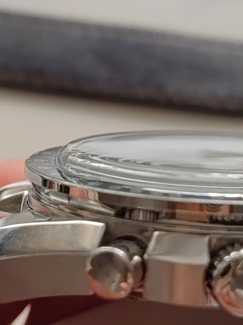 Автоматичен часовник Omega Speedmaster Flight Master