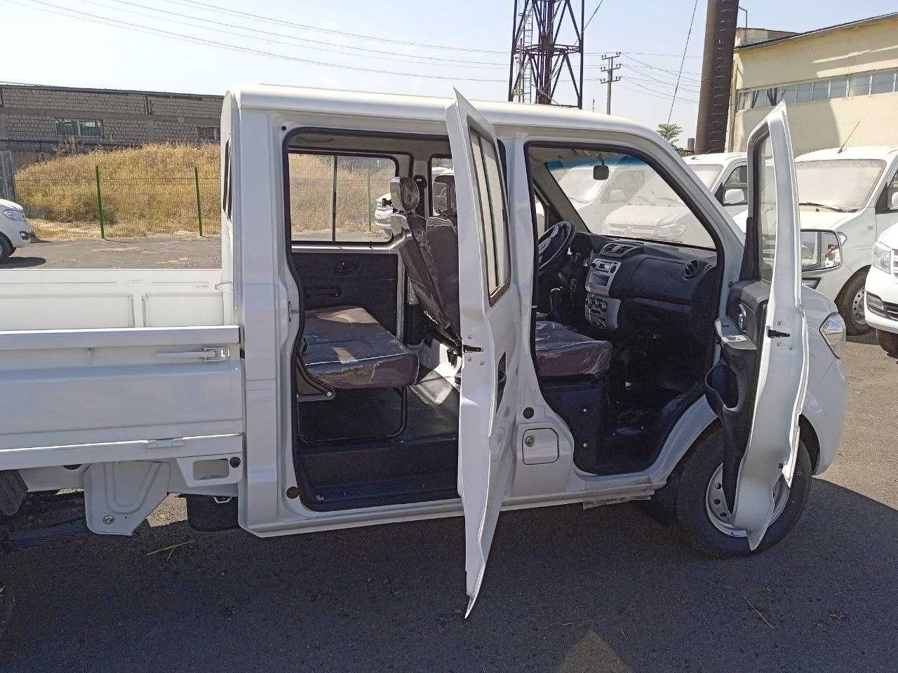 DONGFENG  - Foizsiz muddatli to’lov!