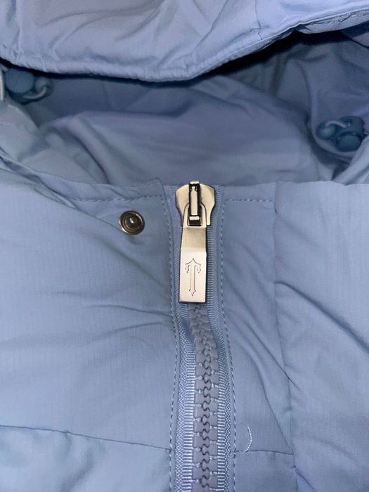 Geaca trapstar puffer