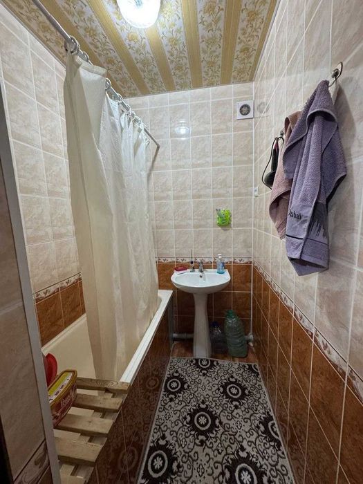 Квартира ижарага берилади