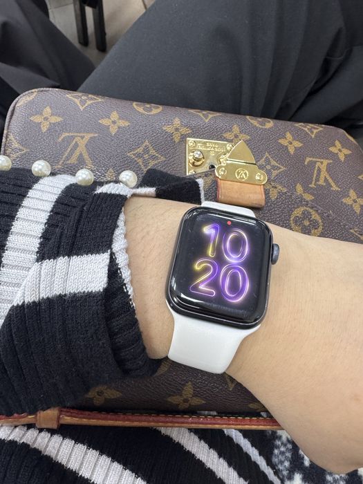 Часы apple watch