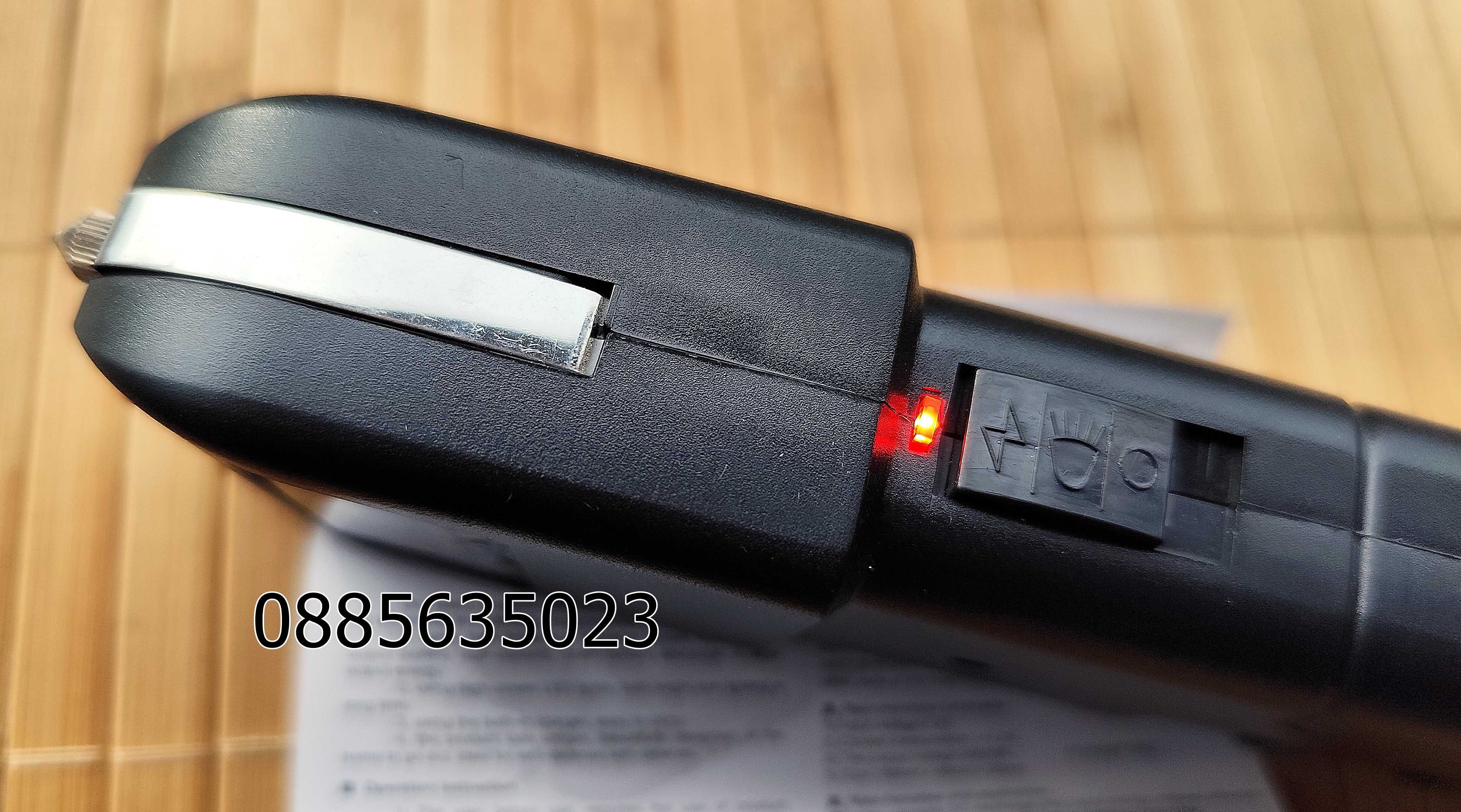 Мощен електрошок TW-928 / WS-802