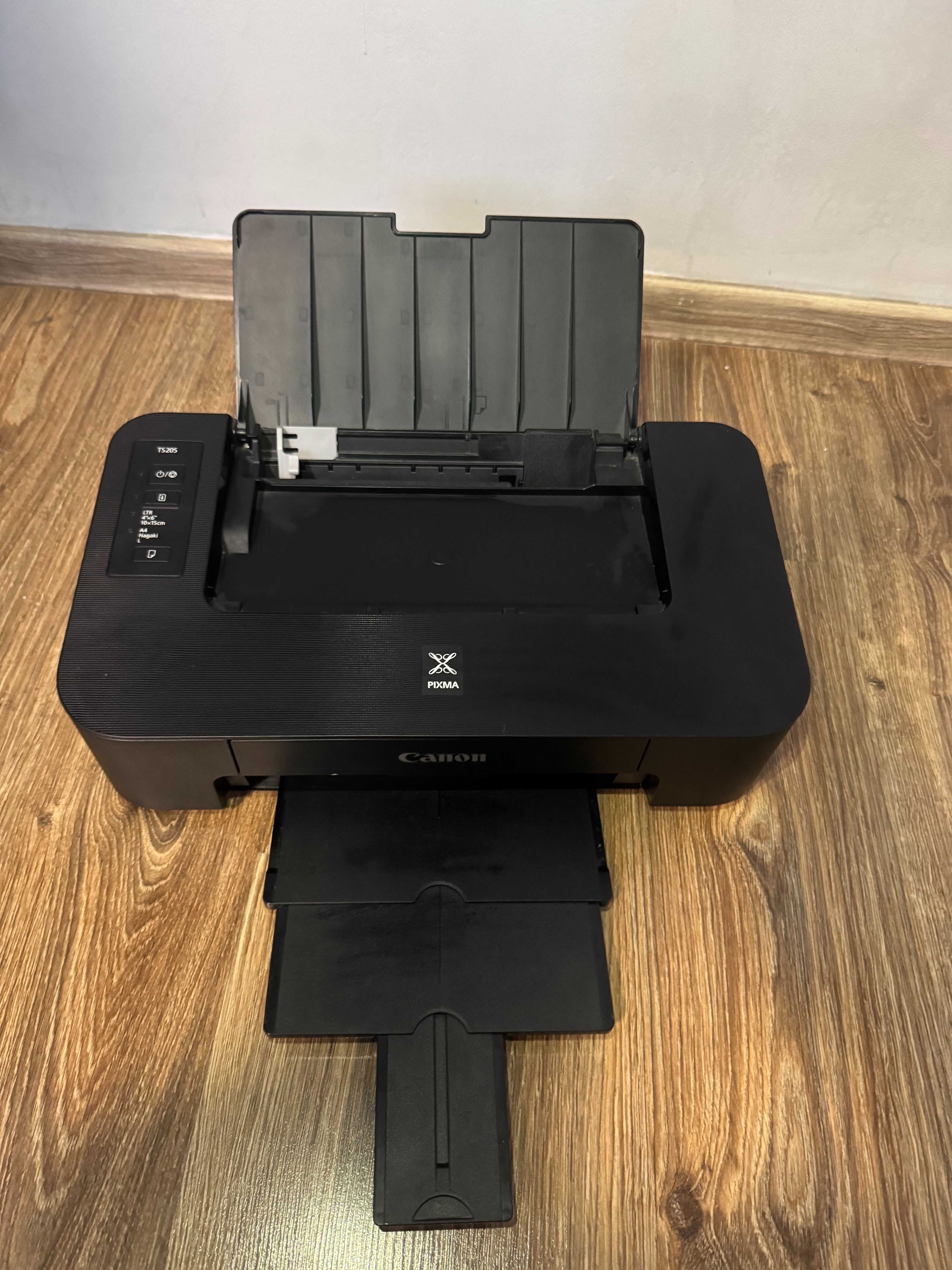 Canon PIXMA TS205