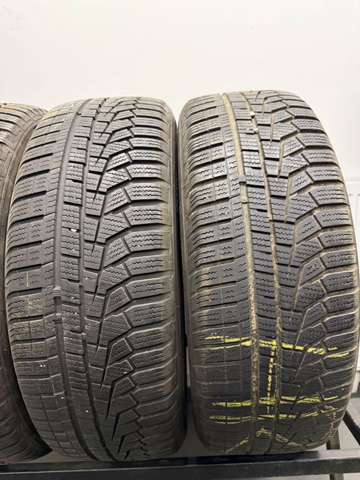 4x 205 60 16 Hankook, impecabile dot 2021