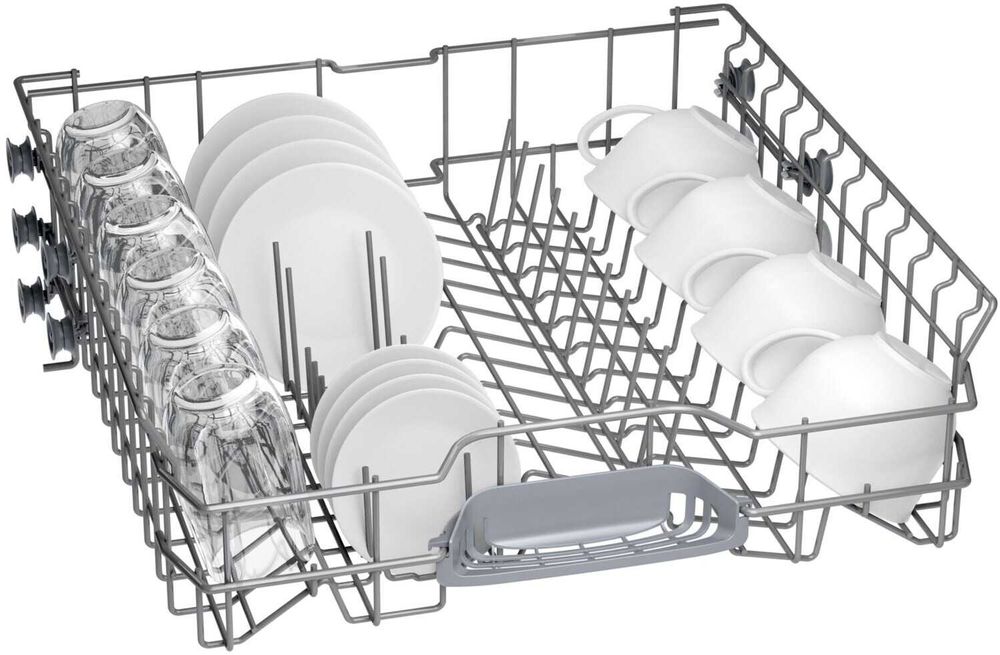 Съдомиялна за под плот BOSCH SMI2ITS33E 60см