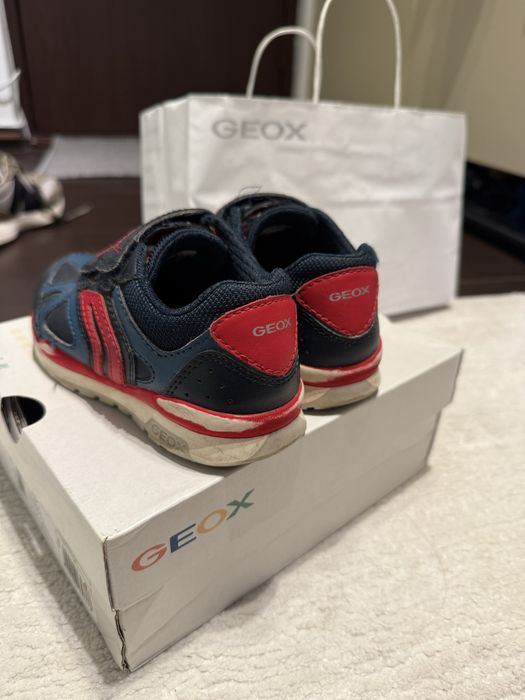 Adidasi Geox copii marimea 29