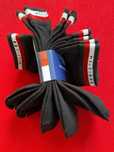 Tommy Hilfiger ciorapi sosete unisex 39-42 set 5 perechi