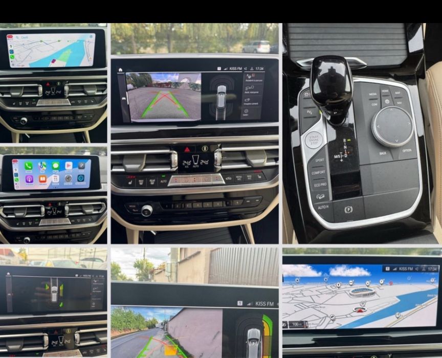 Bmw X3 2022 Xdrive panoramic