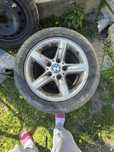 Jante pe 16 BMW 5x120