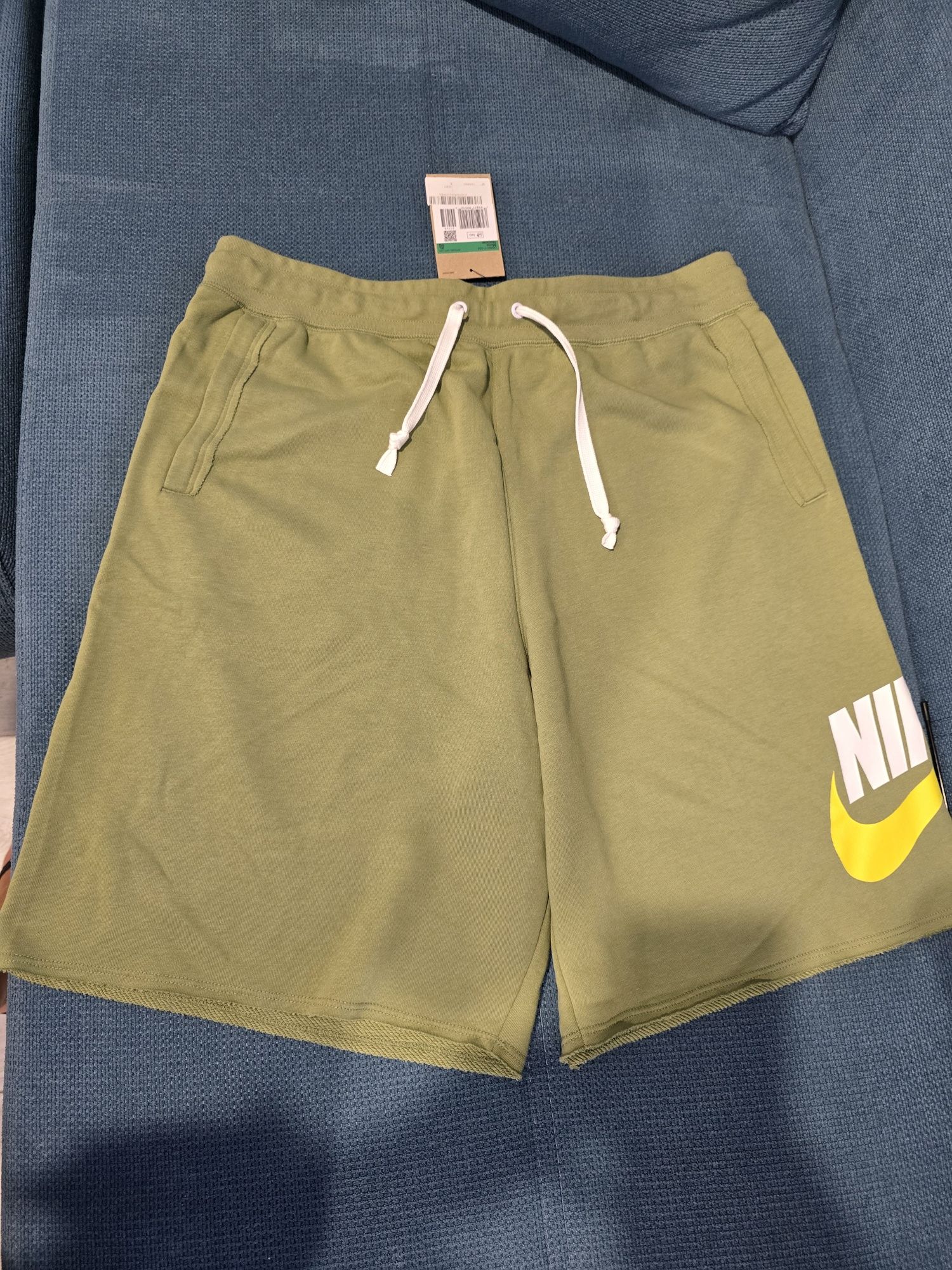 Късни гащи Nike, размер XL