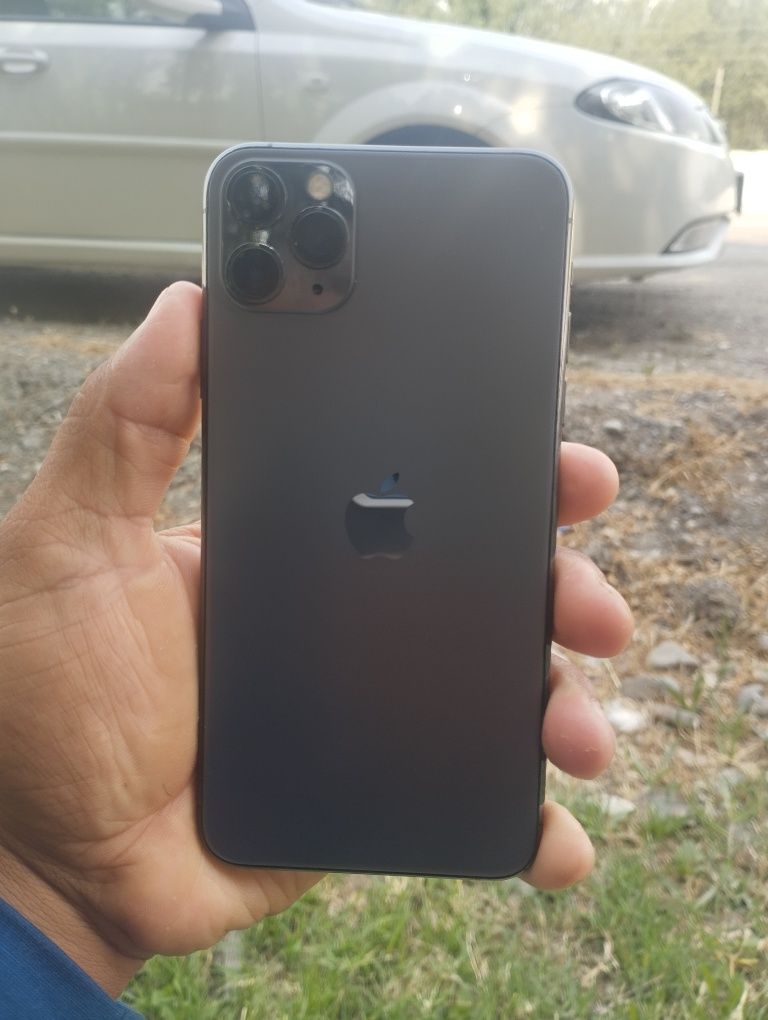 iPhone 11 pro max
