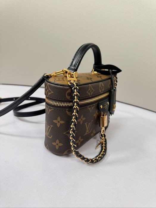 Louis Vuitton Vanity