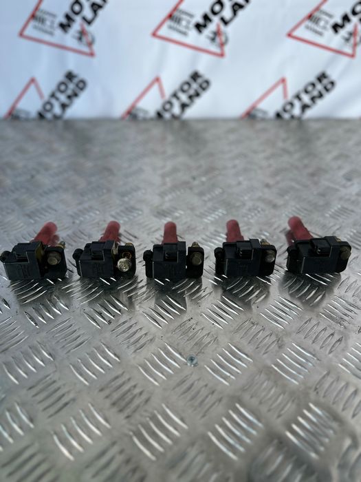 Катушки зажигания Subaru EZ30