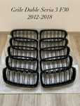 Grile Duble BMW F30/Grile Duble BMW E90 E91/Oglinzi Bataman E90 E92