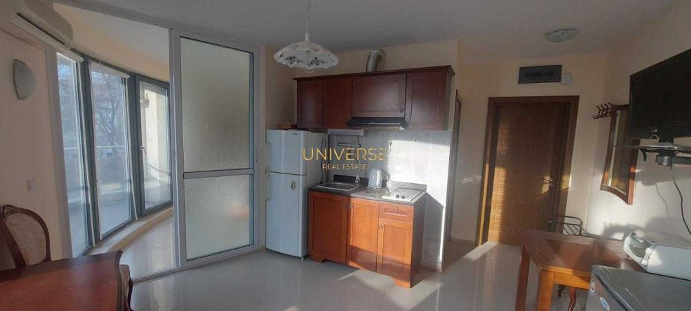 Продава се Двустаен апартамент в к.к. Слънчев бряг - 57 кв.м за 1044 €/кв.м - Снимка #2