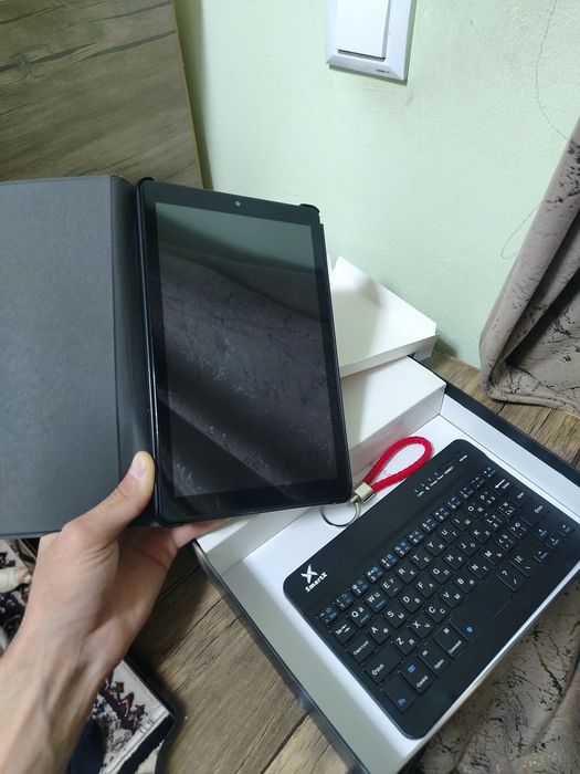 SmartX X21+ Planshet Sotiladi