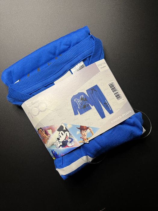 Детские пижамы ГЕРМАНИЯ , Италия , Дания