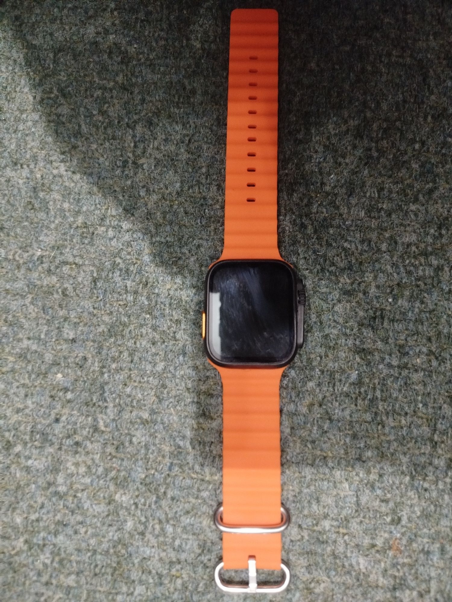 Продам наручные часы smart wath T800 Мужские