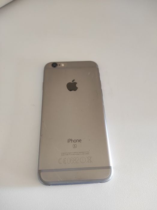 iPhone 6S model A1688