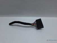 Mufa conector 12 pini VOLKSWAGEN PASSAT Variant (3G5) [ 2014 - > ] TDI (CRLB, DBGA, DFGA) 110KW|150HP OEM 8E0972712