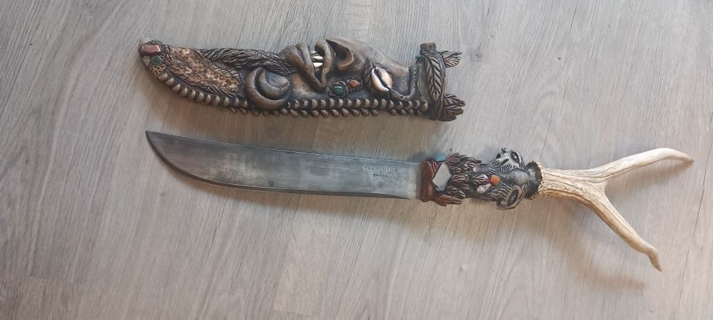 Cutit maceta colectie