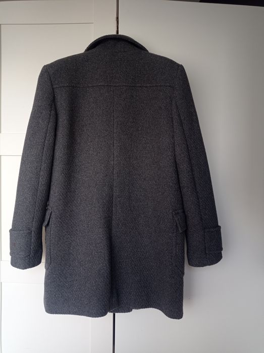 Палто вълна Stefanel L