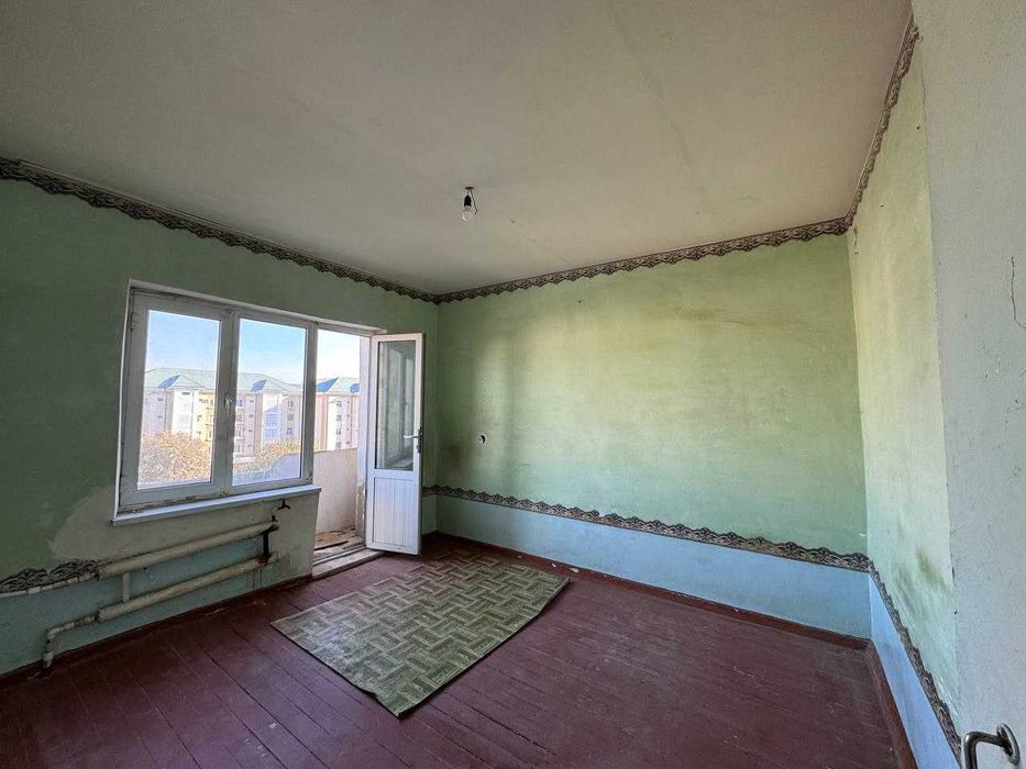 2 хоналик квартира  5 этаж шарк 2, чевар