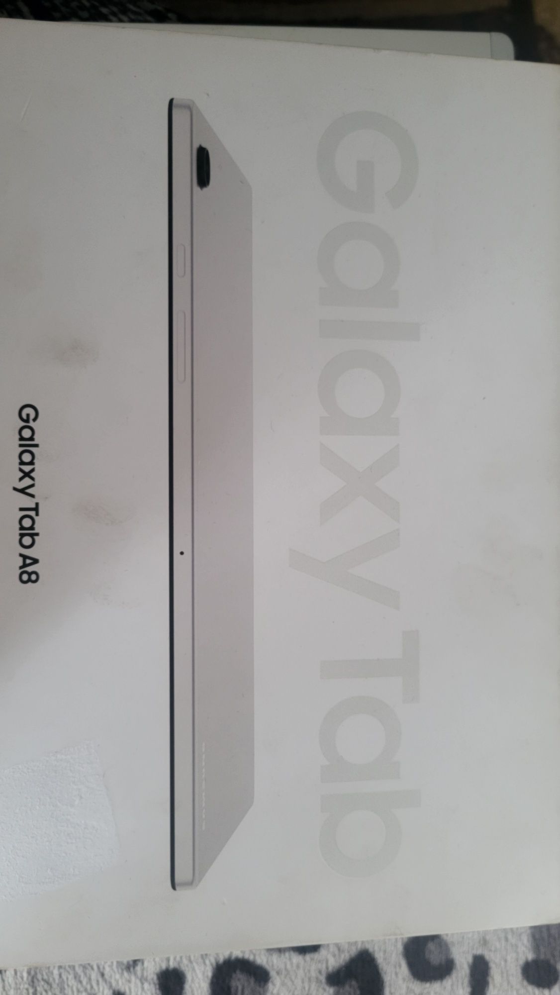 Планшет, samsung Tab A8
