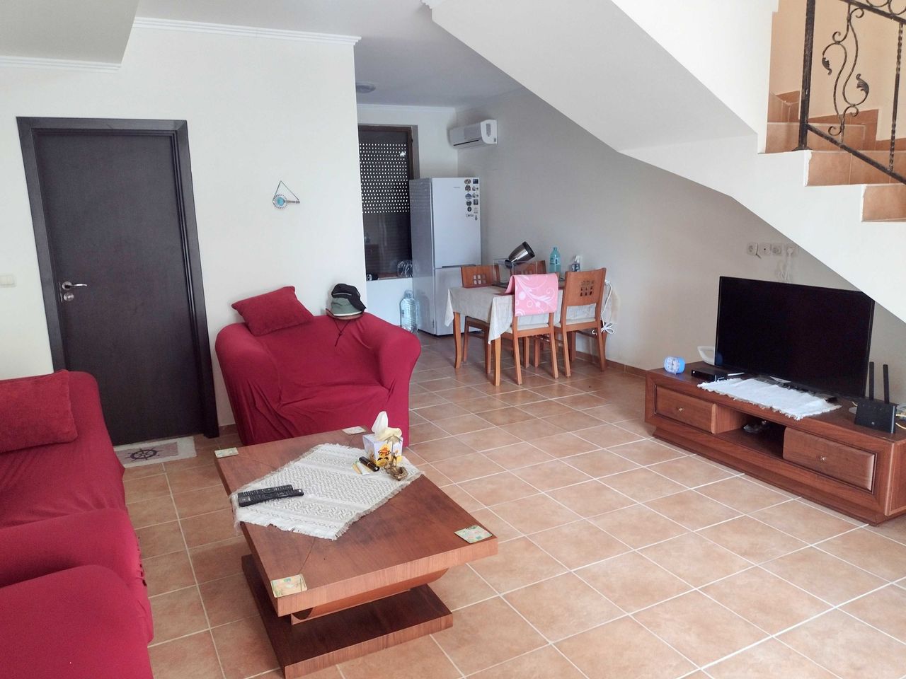 Продава се Къща в к.к. Елените - 108 кв.м за 880 €/кв.м - Снимка #1