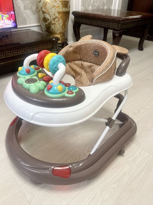 Продам Ходунки happy baby