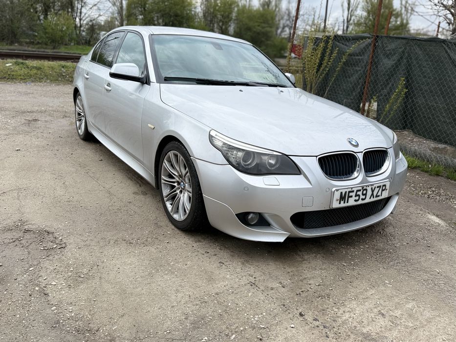 Aripa bmw e60 e61 usa bmw e60 e61