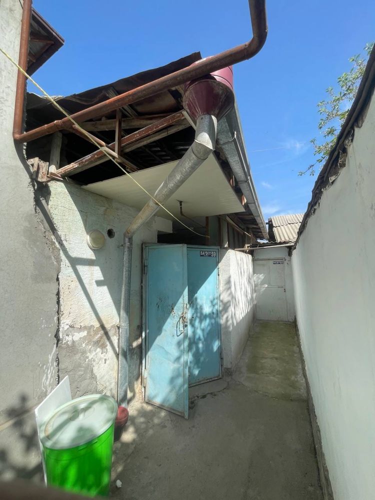 Uy sotiladi sergli tumani sadiy mahhal