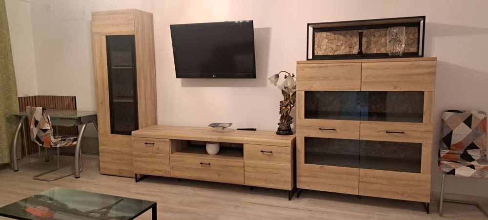 Închiriere Apartament 2 Camere – Craiova, zona Căpșunărie
Disponibil î