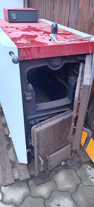 Cazan Viadrus 40 kw