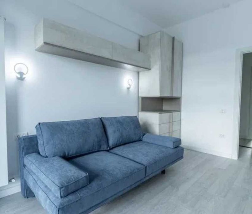 Дава се под наем Двустаен апартамент в Пловдив, Мараша - 65 кв.м за 255 € - Снимка #7