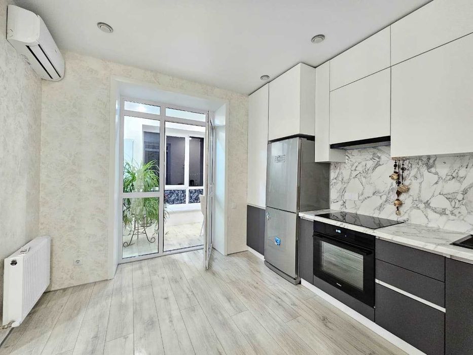 продается 1 комнатная квартира Курганская