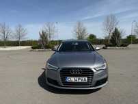 Audi A6 C7 2.0 TDI Ultra