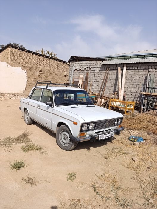 Vaz 2106 ГАЗ  1996
