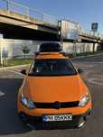 Volkswagen PoloCross DSG