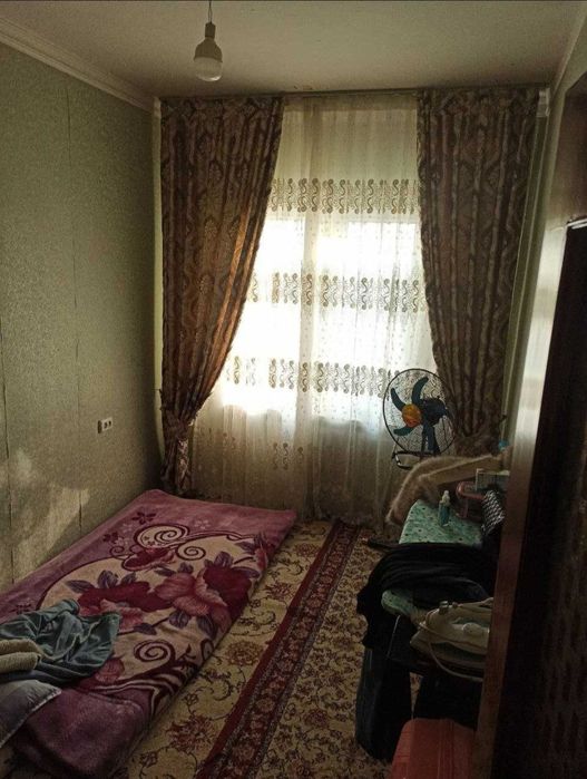 Kvartira sotiladi eng arzon narxda bunaqasini topomisila